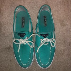 Sperry Top-Sider Boat Shoes